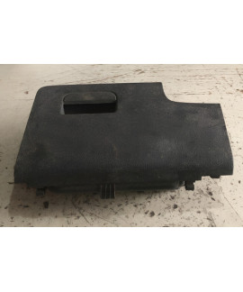 Porta Objetos Motorista Tiguan 2009 - 2011 Preto