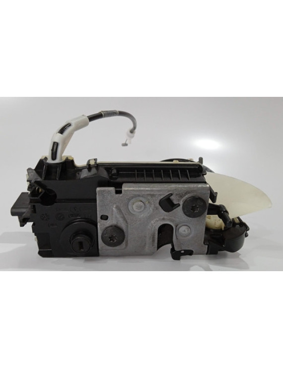 Fechadura Dianteira Esquerda Peugeot 2008 2016 - 2020