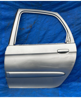 Porta Traseira Esquerda Xsara Picasso 2001 A 2012