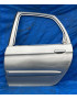 Porta Traseira Esquerda Xsara Picasso 2001 A 2012