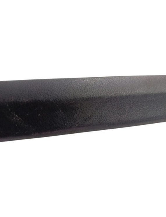 Acabamento Soleira Dianteira Direita Rav4 2014 Detalhe Preto