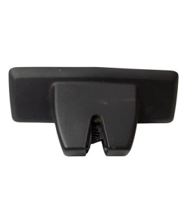 Fechadura Tampa Traseira Spin 2013 2014 2015 2016 2017 2018