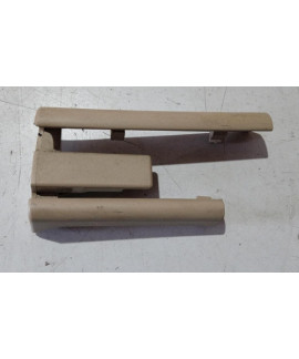 Moldura Trilho Banco Direito Bmw 535 2012