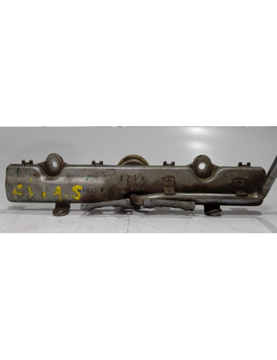 Flauta Bico Injetor Honda Fit 1.4 2003 2004 2005 06 07 2008