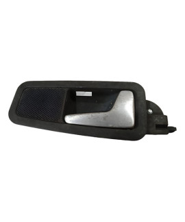 Maçaneta Interna Traseira Direita Audi A8 1994 - 2002 Traseira