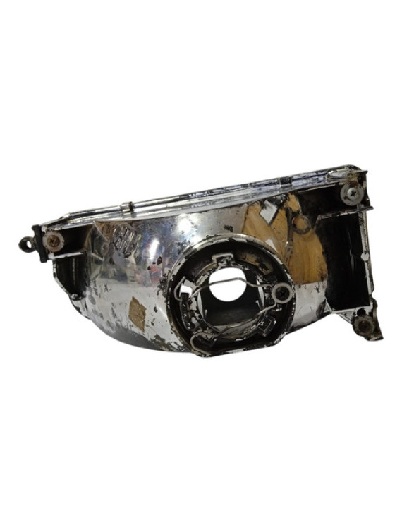 Farol Direito Ford Explorer 1995 - 2001 Detalhe Direito/passageiro