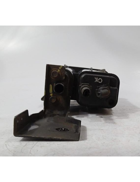 Filtro Canister Veloster 2012 2013 2014 2015 Preto