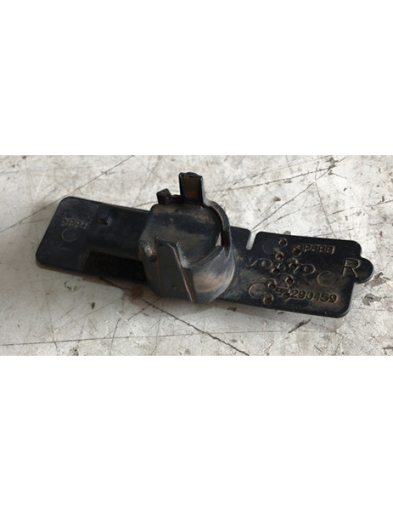 Sensor Estacionamento Lado Direito Volvo C30 2009 2010 Preto