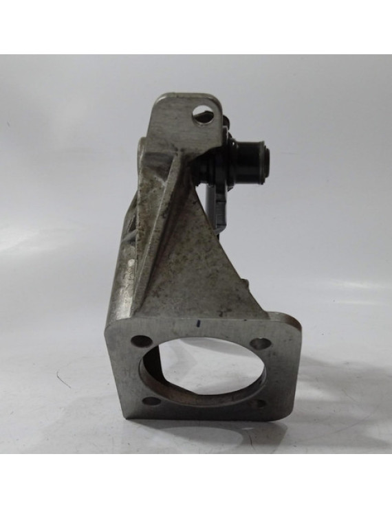 Pedal De Freio Mercedes Ml500 2004 2005 2006 Cinza
