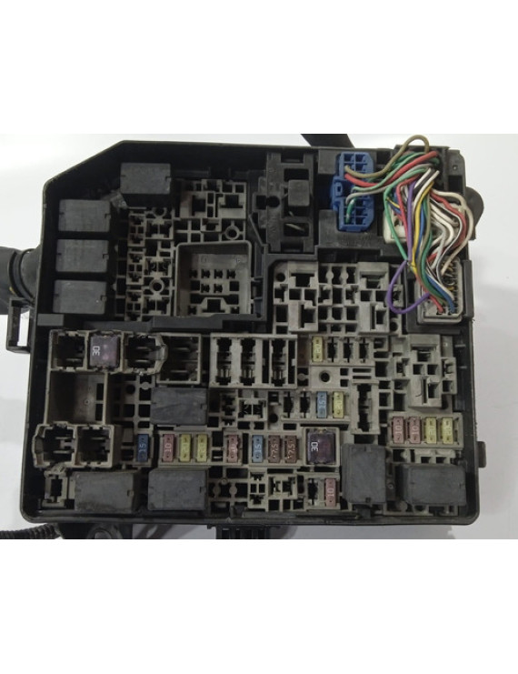 Caixa Fusíveis Externa Outlander 2.0 2014 2015