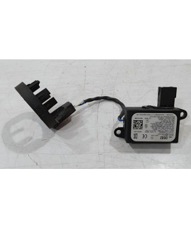 Antena Imobilizador Onix Prisma 2018 2019 / 13530682    Preto