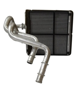 Radiador Ar Quente Mercedes C180 C200 2011 2012 2013 2014