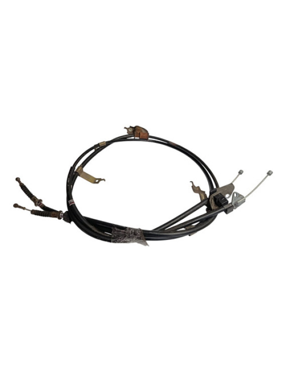 Par Cabo Freio De Mão Lifan 530 1.5 2015 - 2018