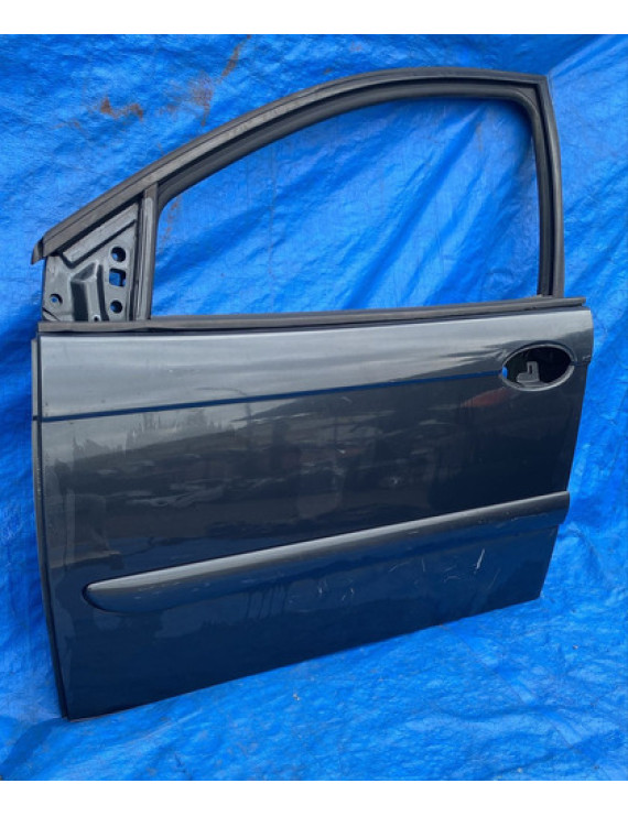 Porta Dianteira Esquerda C5 2001 2002 2003 2004 2005