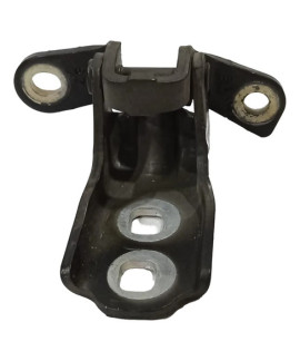 Dobradiça Superior Porta Dianteira Esquerda Cruze 2017 2021