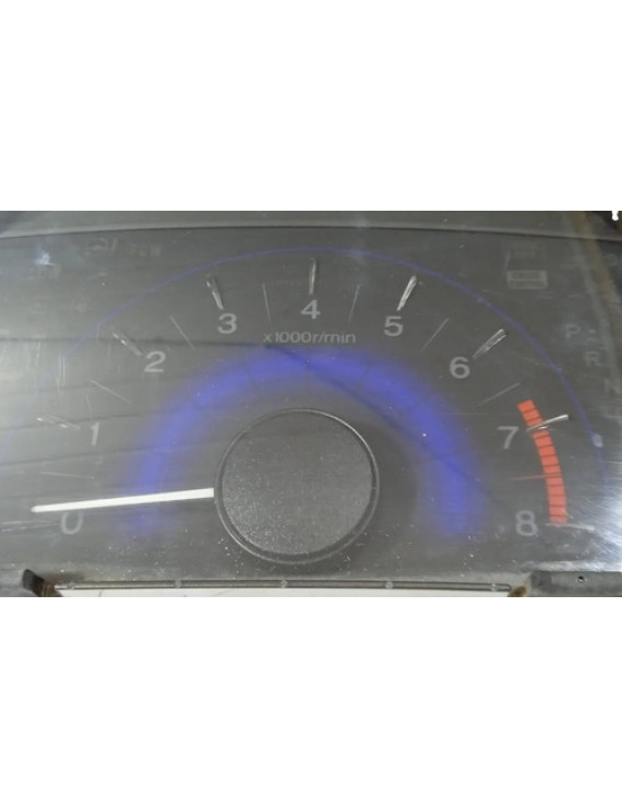 Painel De Instrumentos Civic 2012 2013 2014 2015 2016 Preto