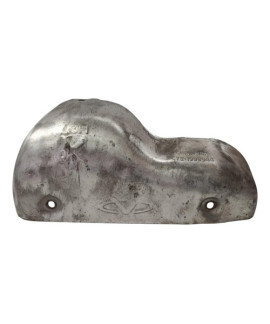 Defletor Calor Escape Chery Qq 1.1 2011 - 2014