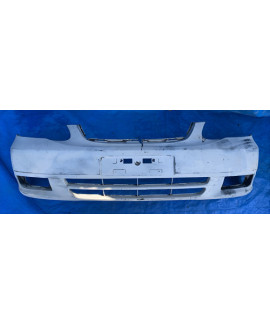 Parachoque Dianteiro Corolla Xei 2003 A 2008 / Detalhe Branco