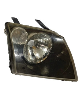 Farol Direito Ecosport 2003 2004 2005 2006 2007 2008 Direito/passageiro