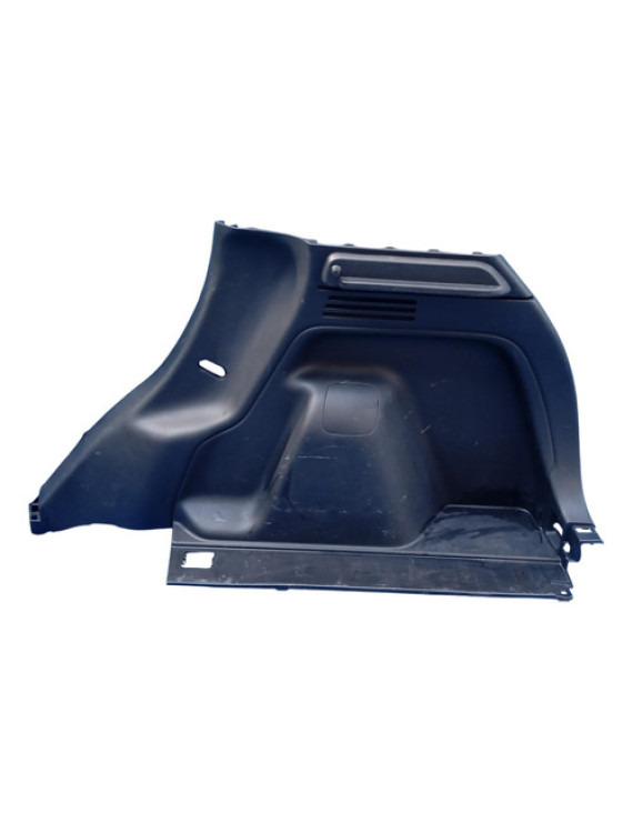 Acabamento Direito Porta Malas Hrv 2016 - 2021