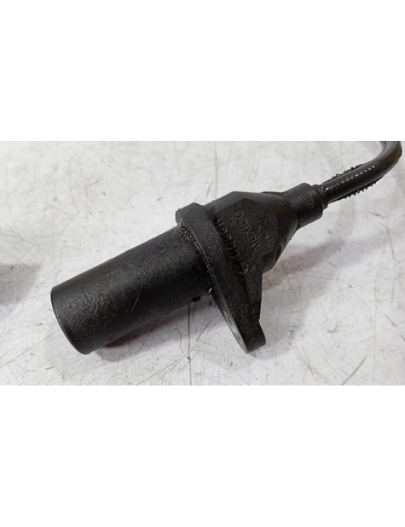 Sensor Rotação Siena 1.4 Tetrafuel 2011 / 0261210