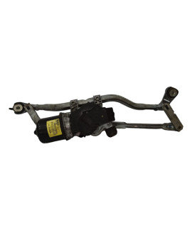 Motor Limpador Parabrisa Aircross 2011 2012 13 14 2015 2016