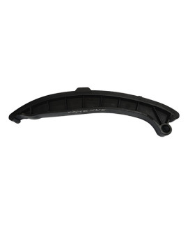 Guia Tensor Corrente Porsche Cayenne 4.8 Biturbo 2006 - 2009 Preto