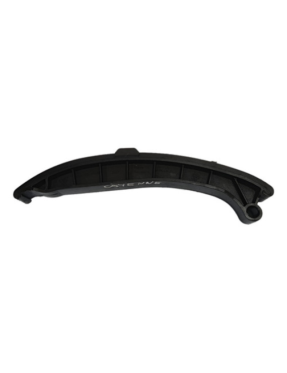 Guia Tensor Corrente Porsche Cayenne 4.8 Biturbo 2006 - 2009 Preto