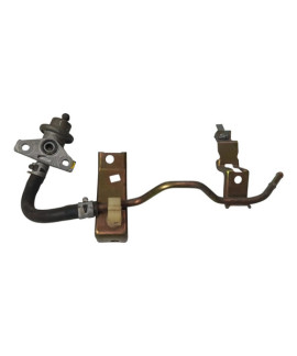 Válvula Solenoide Pressão Civic 1.6 1999 2000 2001