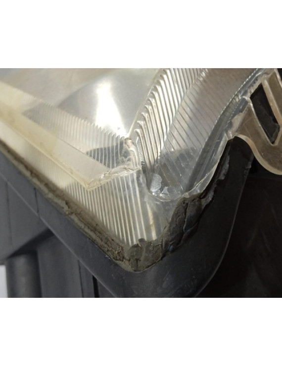 Farol Direito Ecosport 2004 2005 2006 2007