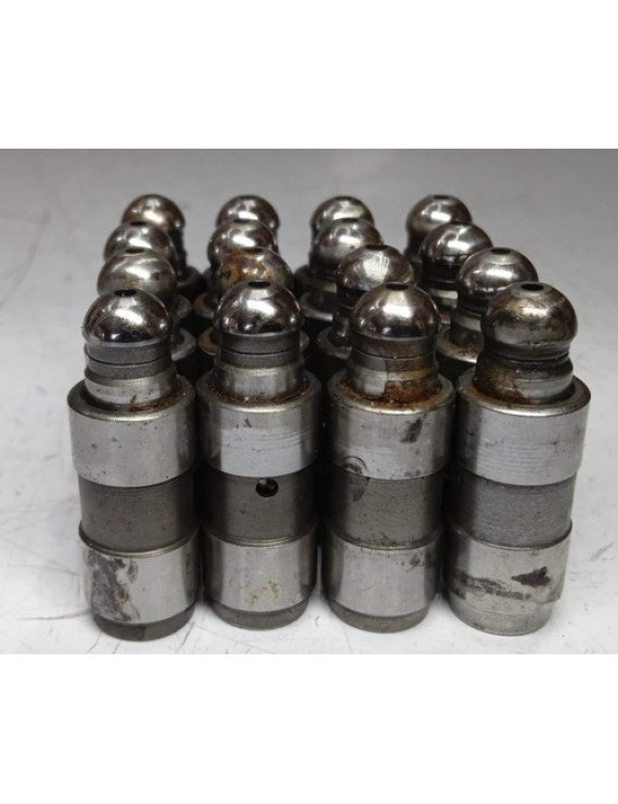 Kit Tucho De Válvula Kia Sorento 2.5 16v 2005 - 2009