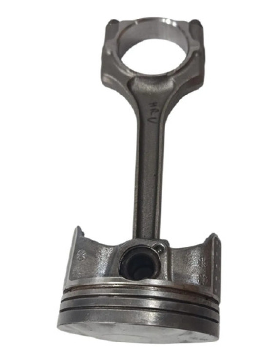 Pistão Com Biela Hrv 1.8 Flex 2016 2017 2018 2019 2020