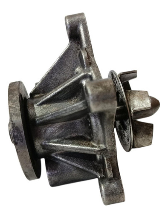 Bomba De Água Hb20 1.6 16v 2012 - 2018