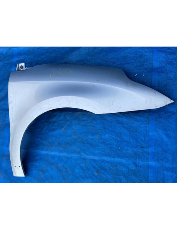 Paralama Direito Citroen C4 2006 A 2013