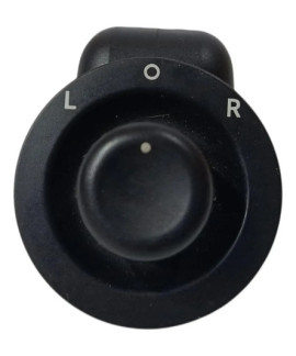 Botão Comando Retrovisor Chrysler 300c 2007 2008