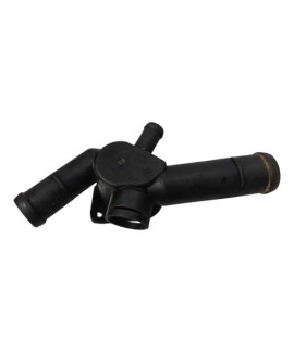 Flange Água Cabeçote Audi A3 1.6 1996 - 2005