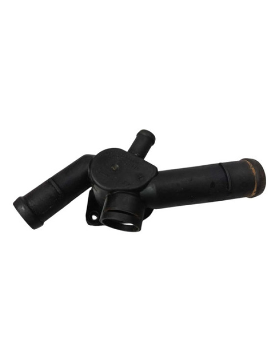 Flange Água Cabeçote Audi A3 1.6 1996 - 2005