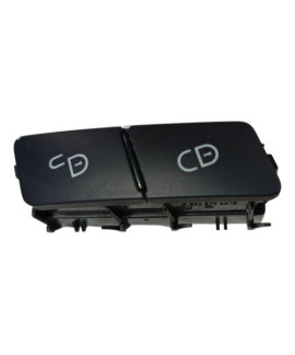 Botão Trava Portas Dianteiro Direito Mercedes C180 2011 2012 Preto