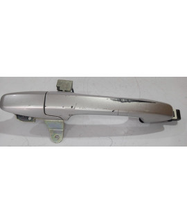 Maçaneta Externa Traseira Direita New Civic 2007 - 2011