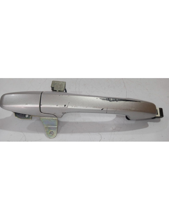 Maçaneta Externa Traseira Direita New Civic 2007 - 2011
