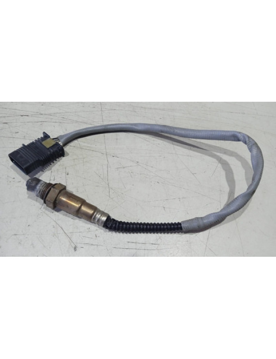 Sonda Lambda Secundária Bmw 320i 2.0 2015 / 758912204