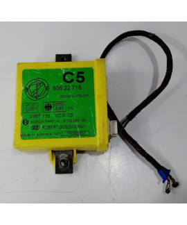 Módulo Transponder Alfa Romeo 145 2.0 1996 / 60622718