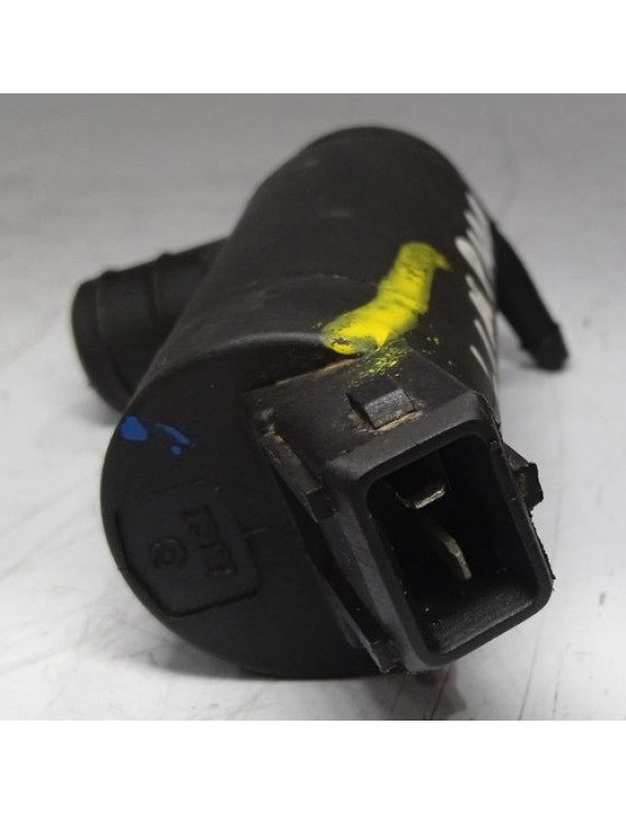 Motor Esguicho Limpador Parabrisa Corolla 2003 - 2008
