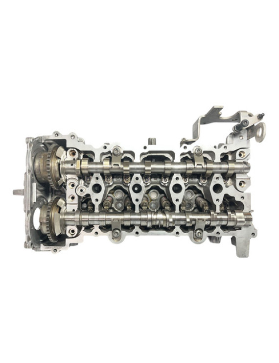 Cabeçote Mercedes C180 Gla200 1.6 2014 2015 2016