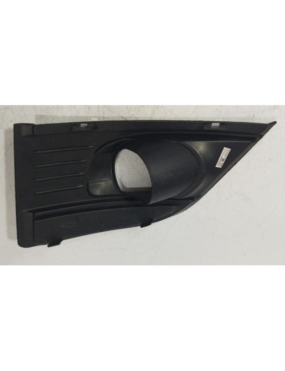 Moldura Farol Milha Esquerdo C4 Grand Picasso 2008 - 2012