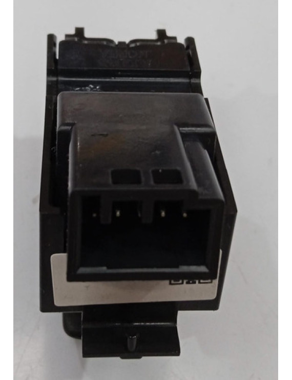 Botão De Vidro Porta Dianteira Direita Xc60 2009 - 2016