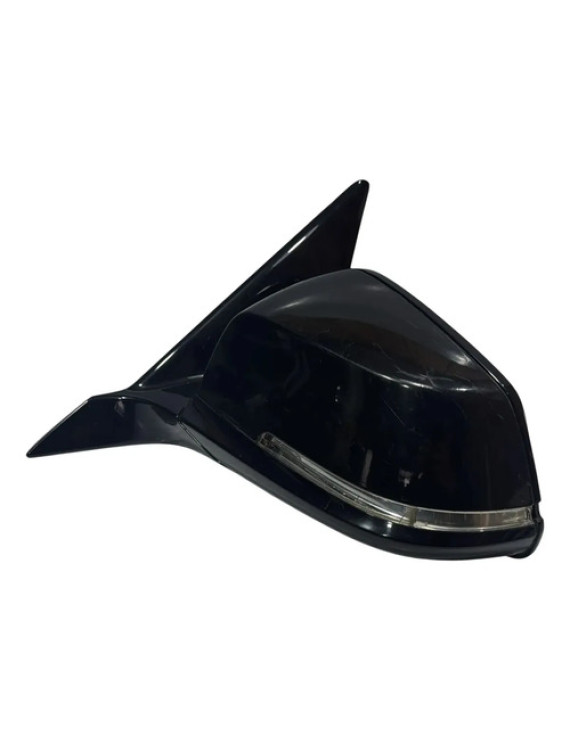 Retrovisor Esquerdo Bmw 135i 2014 2015