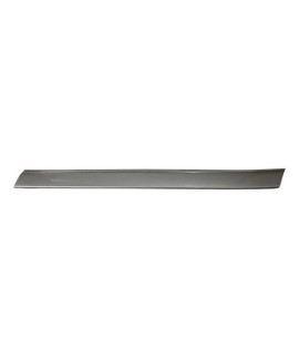 Friso Porta Traseira Esquerda Mercedes C320 2001 - 2005 Cinza-escuro