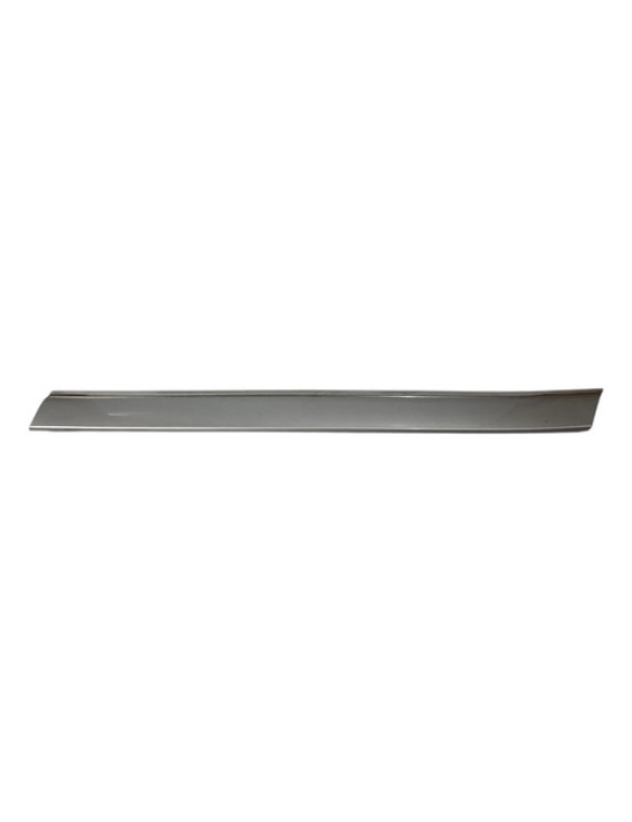 Friso Porta Traseira Esquerda Mercedes C320 2001 - 2005 Cinza-escuro