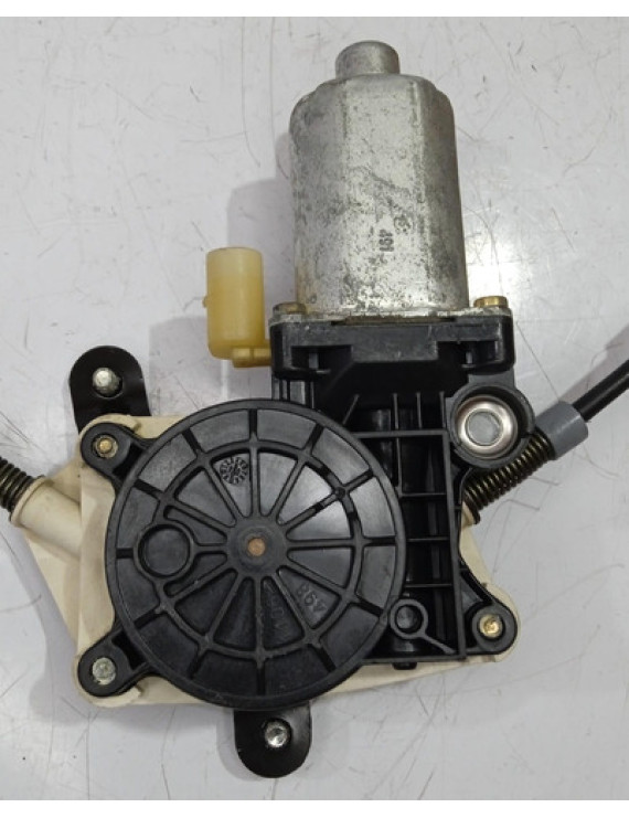 Máquina De Vidro Dianteira Direito Ecosport 2003 - 2012